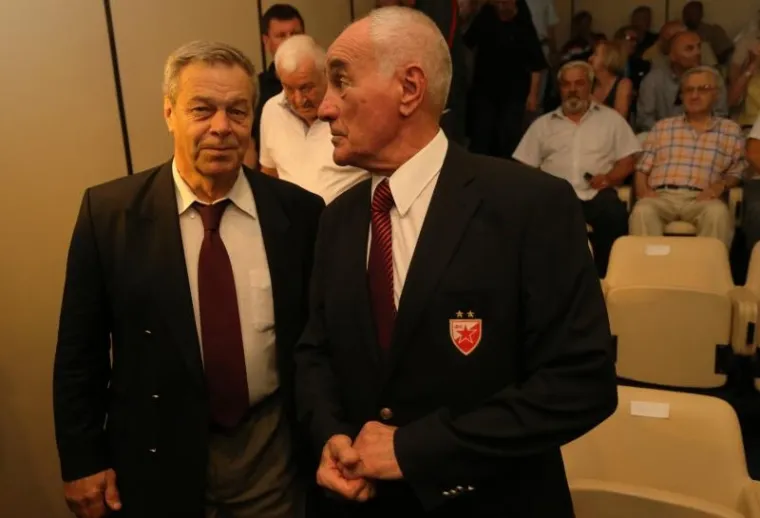 Na Poljudu održana komemoracija za Vladimira Bearu