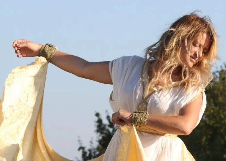 Antonija Blaće, Zlatan Zuhrić, Burnumske Ide