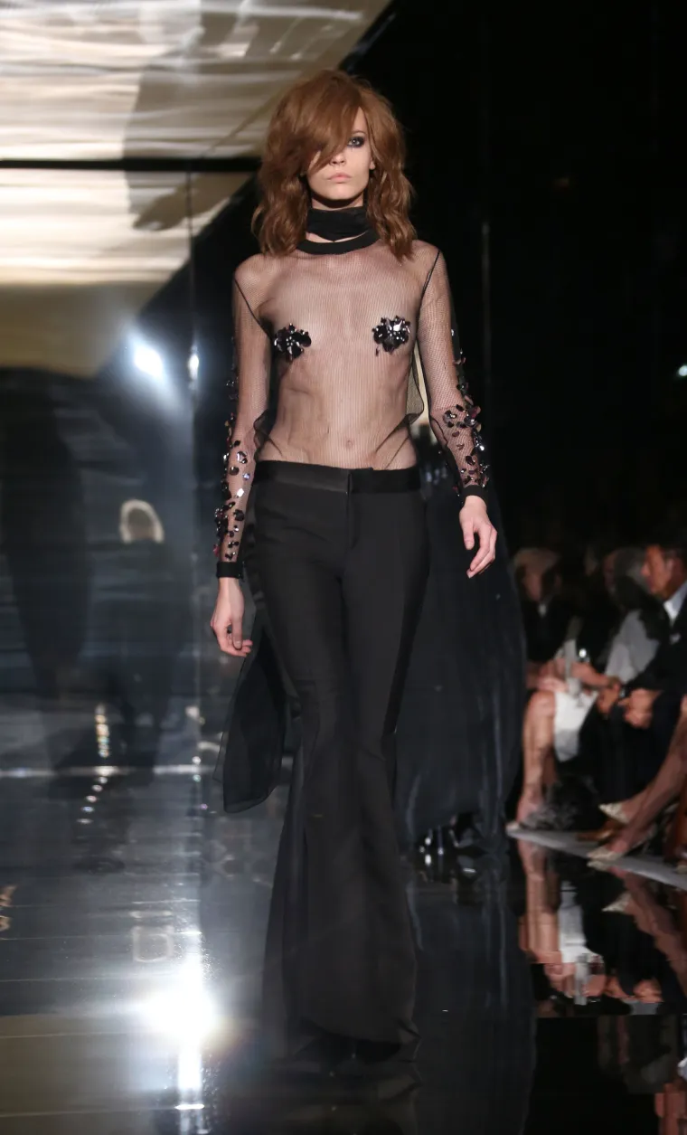 Sviđa li vam se nova kolekcija Toma Forda?