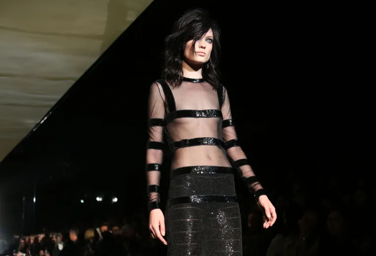 Sviđa li vam se nova kolekcija Toma Forda?