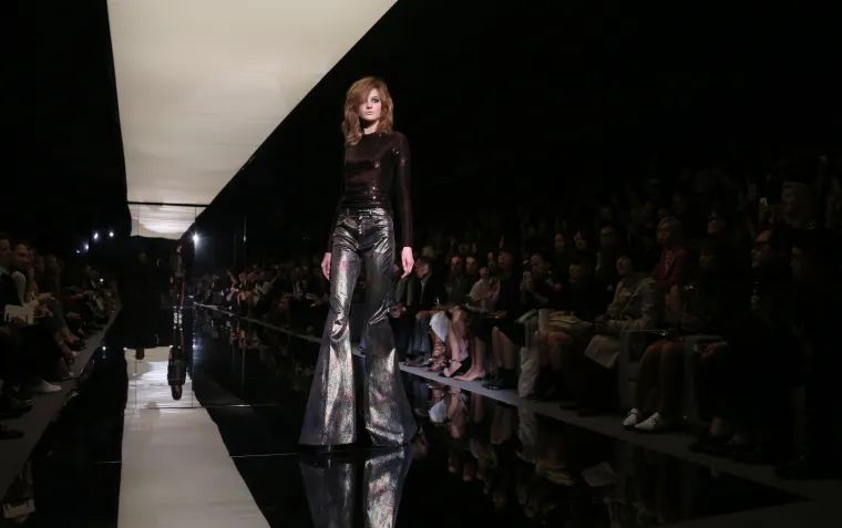 Sviđa li vam se nova kolekcija Toma Forda?