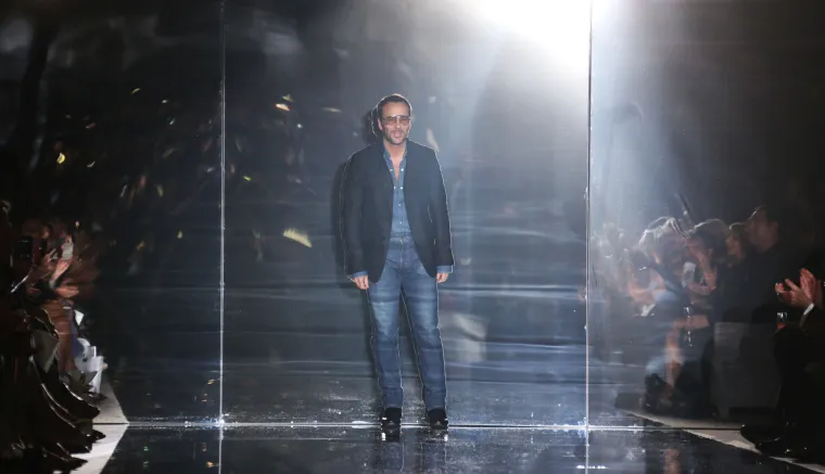 Sviđa li vam se nova kolekcija Toma Forda?