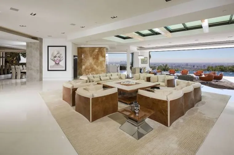 Vila Beyonce i Jay Z-ja