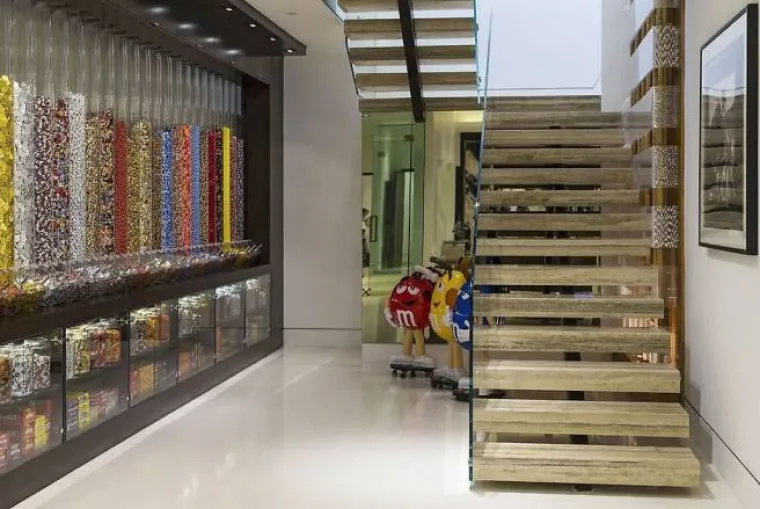 Vila Beyonce i Jay Z-ja