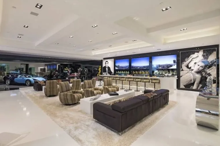 Vila Beyonce i Jay Z-ja