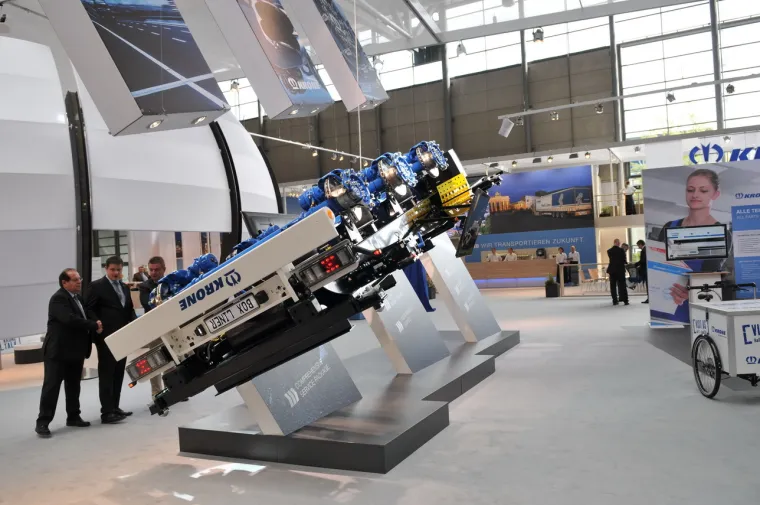 Čak 322 svjetske premijere u Hanoveru