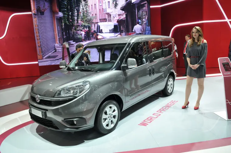 Čak 322 svjetske premijere u Hanoveru