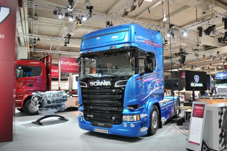 Čak 322 svjetske premijere u Hanoveru