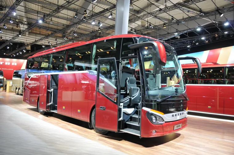 Čak 322 svjetske premijere u Hanoveru