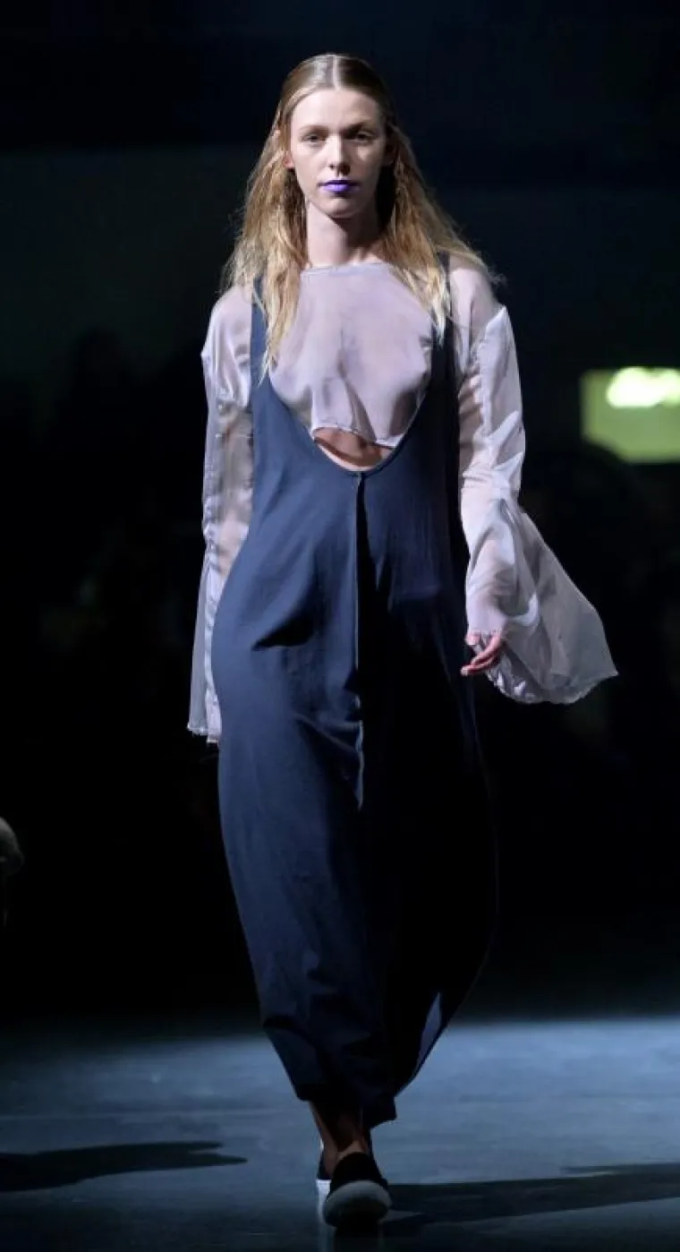 Revija dizajnerice Vedrane Mastele