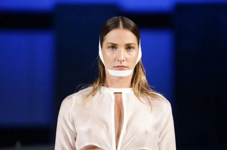 Revija dizajnera Marija Vijačkića