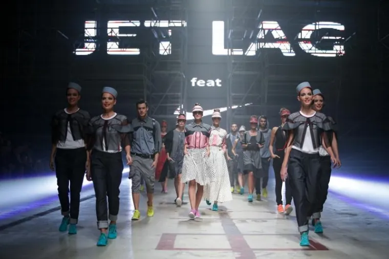 Pogledajte fotografije s uzbudljive modne večeri!