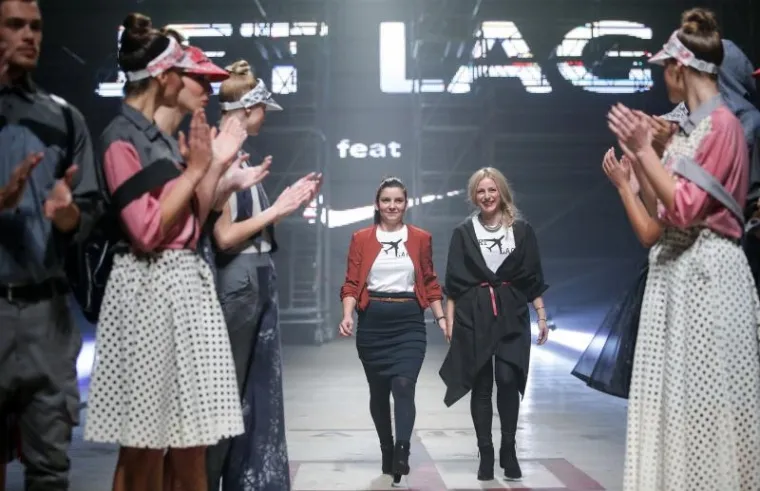 Pogledajte fotografije s uzbudljive modne večeri!