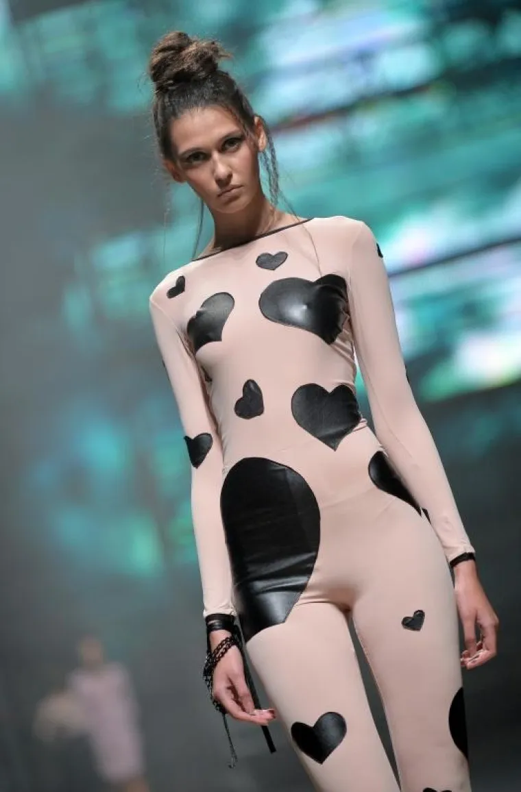 Pogledajte fotografije s uzbudljive modne večeri!