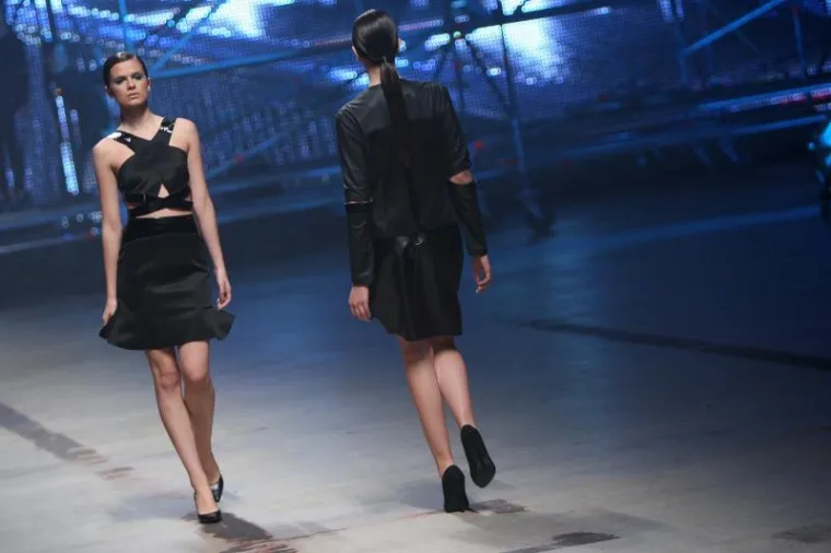 Pogledajte fotografije s uzbudljive modne večeri!