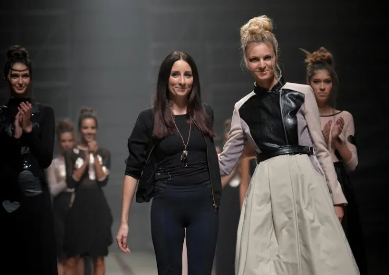 Pogledajte fotografije s uzbudljive modne večeri!