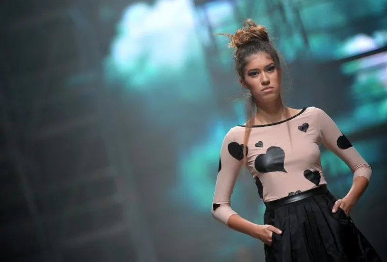 Pogledajte fotografije s uzbudljive modne večeri!