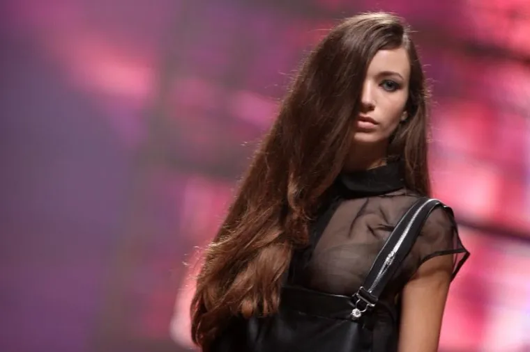 Pogledajte fotografije s uzbudljive modne večeri!