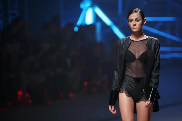 Pogledajte fotografije s uzbudljive modne večeri!