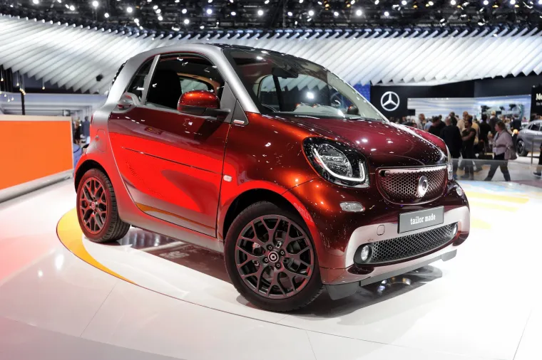 Pogledajte vrhunske 'pile' na pariškom spektaklu