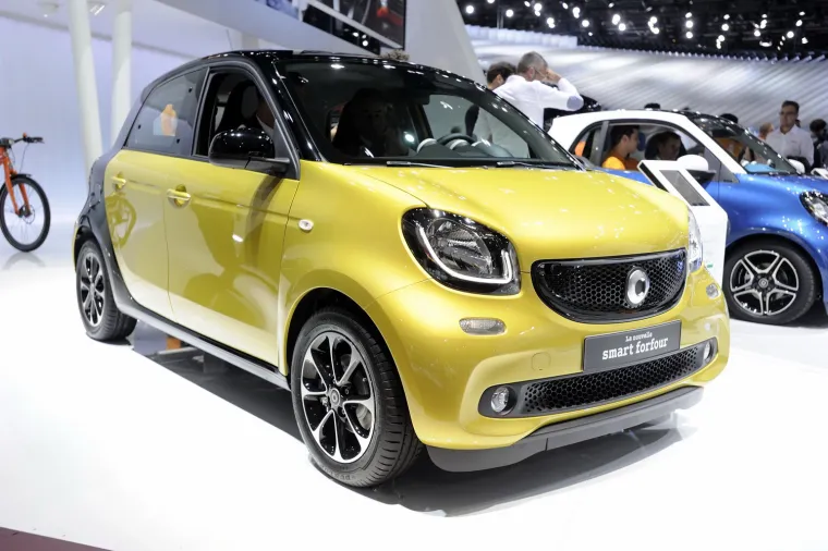 Pogledajte vrhunske 'pile' na pariškom spektaklu