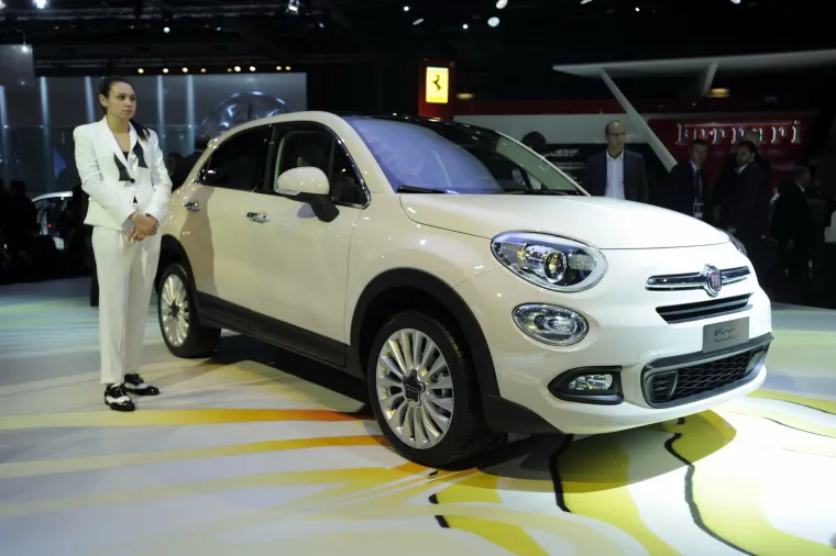 Pogledajte vrhunske 'pile' na pariškom spektaklu