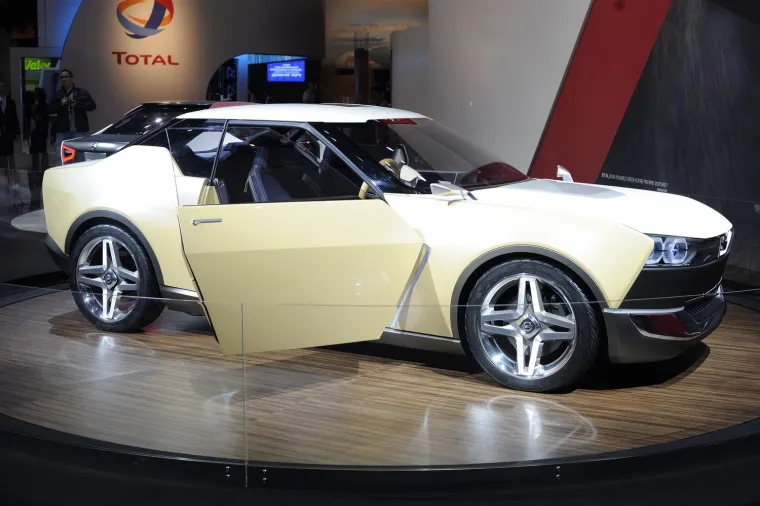 Pogledajte vrhunske 'pile' na pari&scaron;kom spektaklu