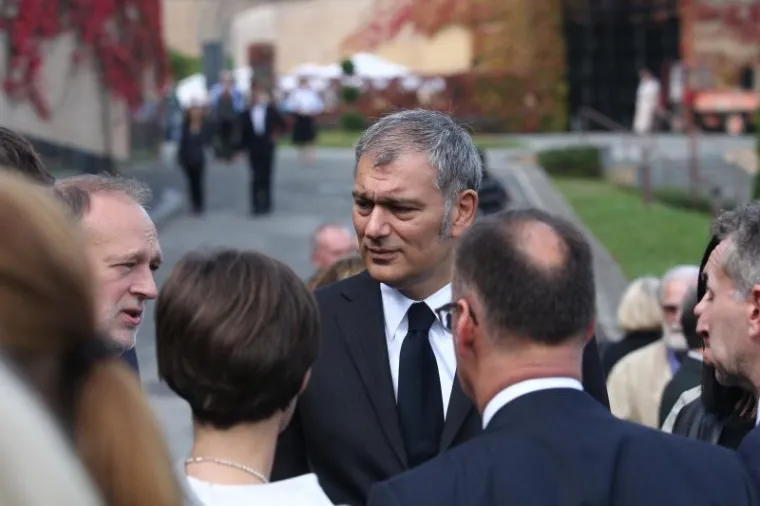 Posljednji ispraćaj glumice Ane Karić