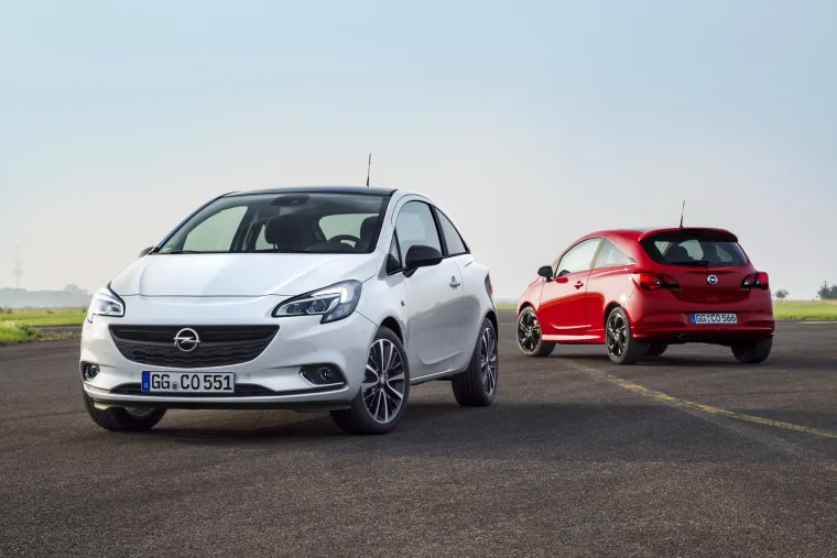 Corsa nastavlja 32 godine dugu priču o uspjehu