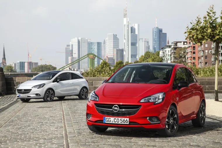 Corsa nastavlja 32 godine dugu priču o uspjehu