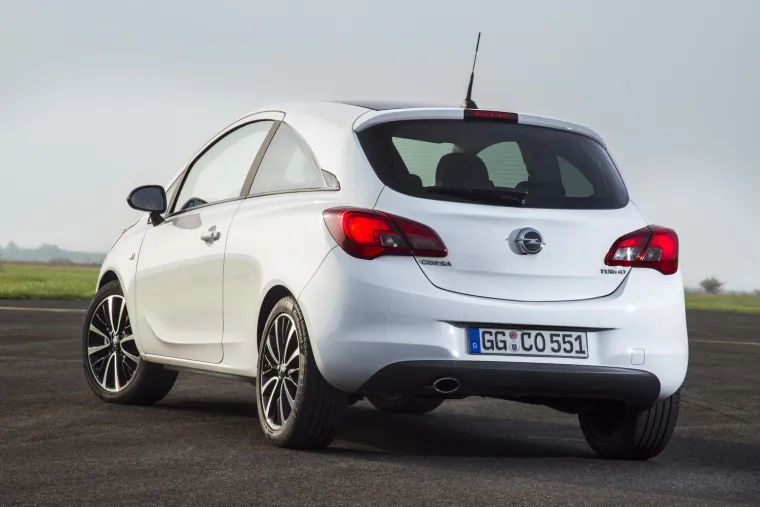 Corsa nastavlja 32 godine dugu priču o uspjehu