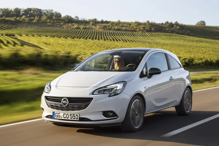 Corsa nastavlja 32 godine dugu priču o uspjehu