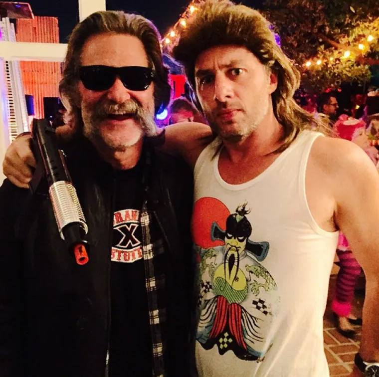 North West obukli u tvora, Taylor postala jednorog, a Alba Slash