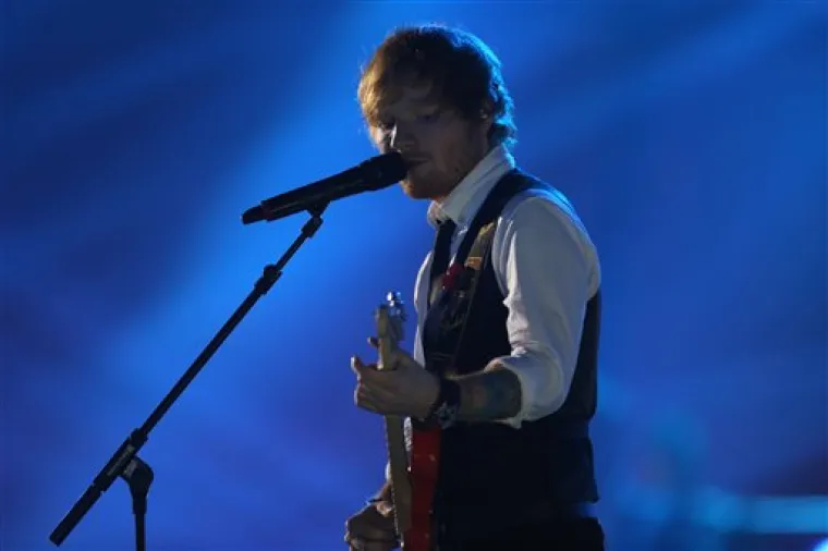 Dodijeljene MTV EMA nagrade: Trijumfirali One Direction i Ariana Grande