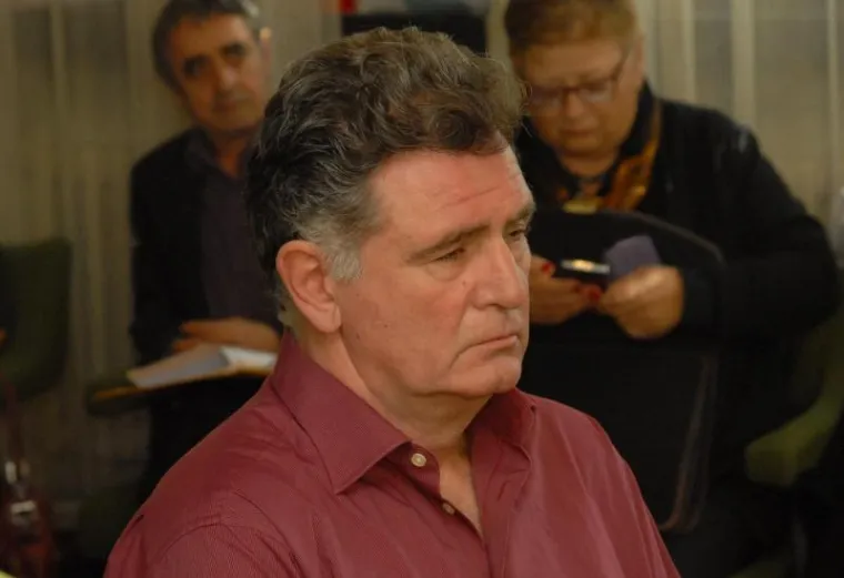 Stojan Matavulj