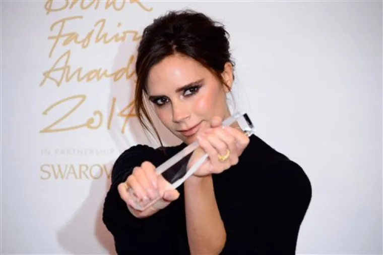 Modni događaj godine u Londonu: Slavne dame nisu propustile show