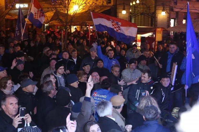 Incident na Kolindinom skupu