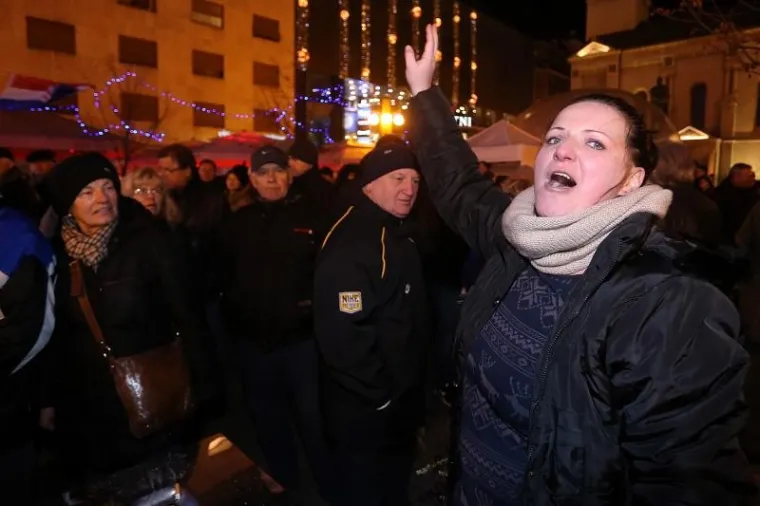 Incident na Kolindinom skupu