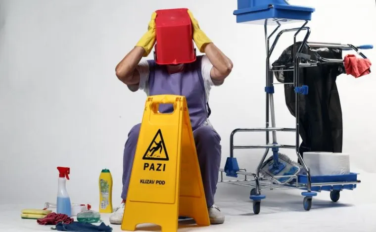 Outsourcing - da ili ne?