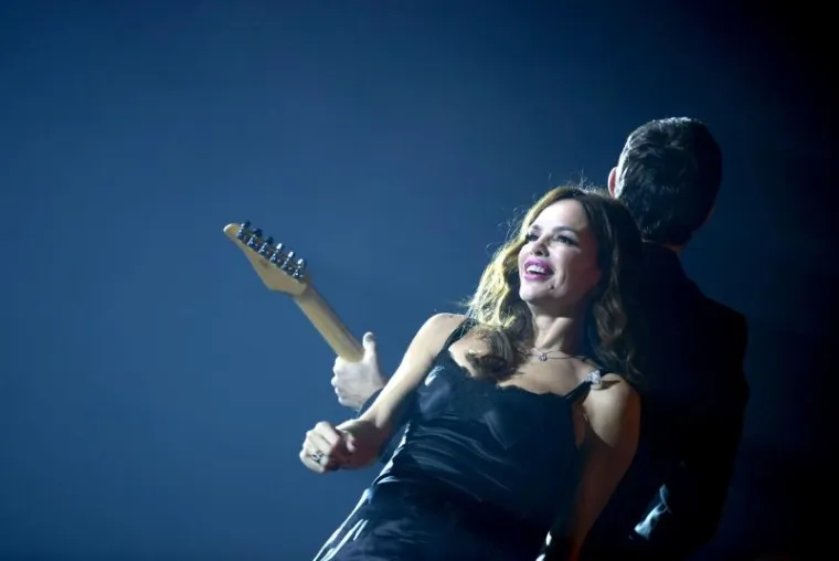 Severina i Sa&scaron;a Matić