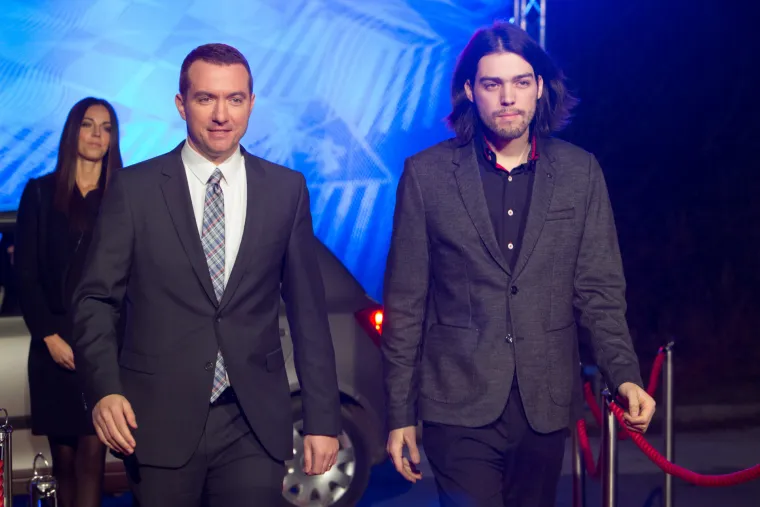 Iza kulisa sučeljevanja kandidata u RTL Debati