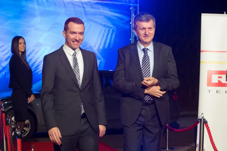 Iza kulisa sučeljevanja kandidata u RTL Debati