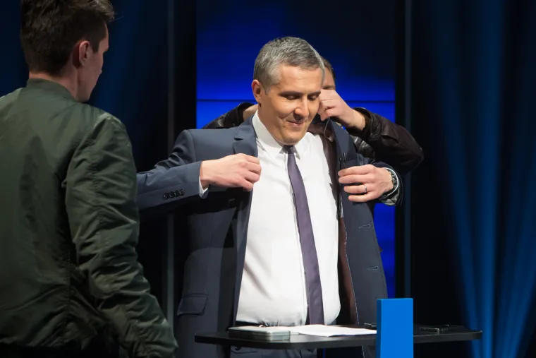 Iza kulisa sučeljevanja kandidata u RTL Debati