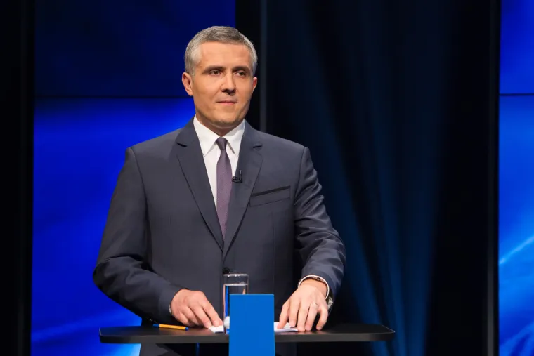 Iza kulisa sučeljevanja kandidata u RTL Debati