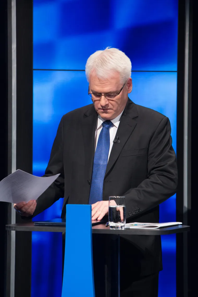 Iza kulisa sučeljevanja kandidata u RTL Debati