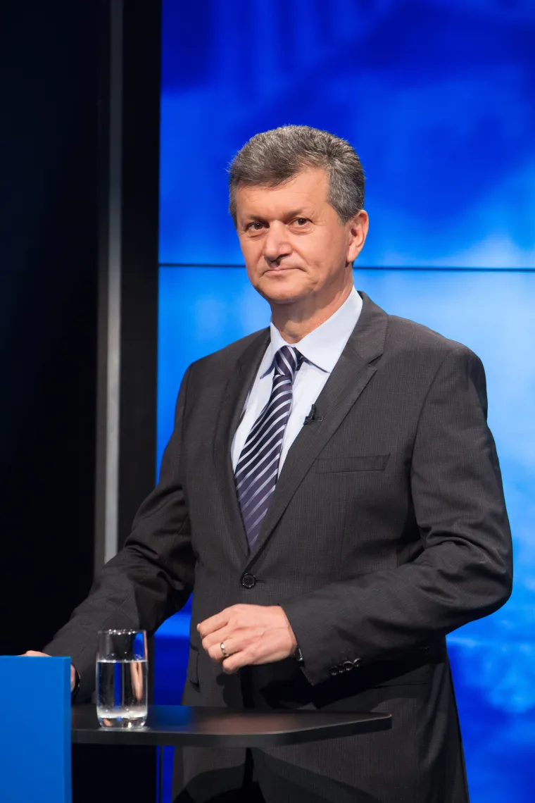 Iza kulisa sučeljevanja kandidata u RTL Debati