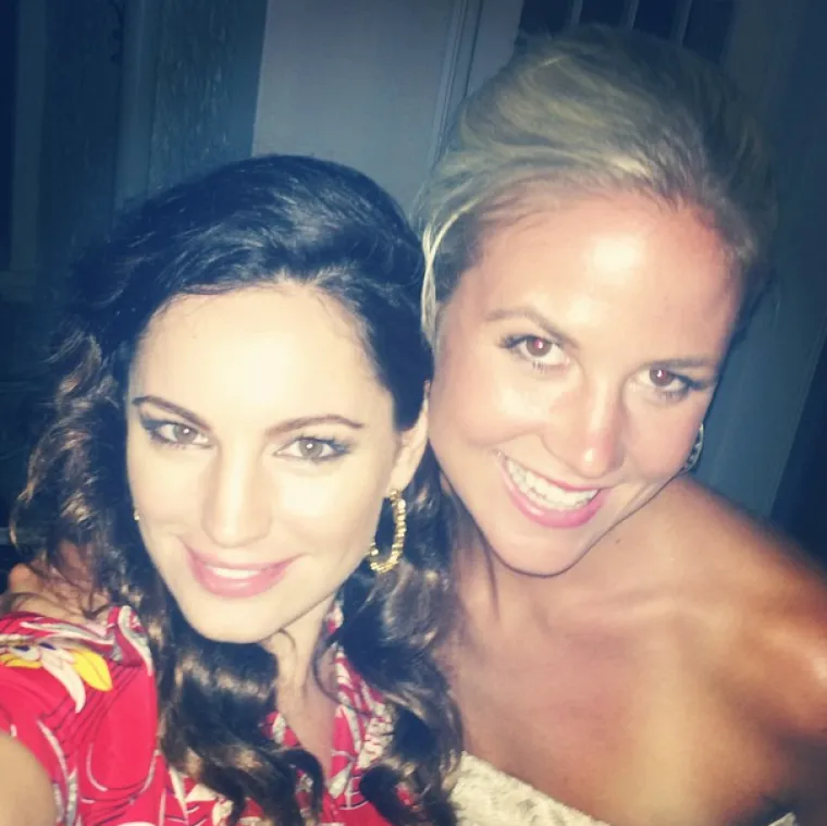 Evo kako su svjetske zvijezde dočekale Novu 2015. godinu