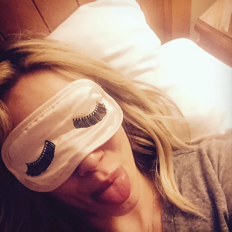 Evo kako su svjetske zvijezde dočekale Novu 2015. godinu