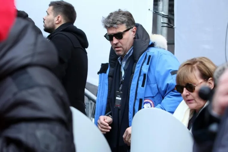 Milanović, Bandić, Severina, nitko nije htio propustiti Snježnu kraljicu