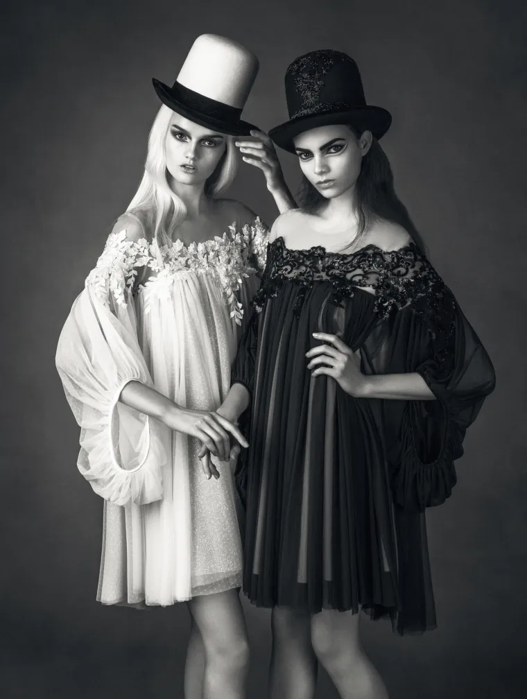 Boudoir Divided Bipolar Cat Disorder